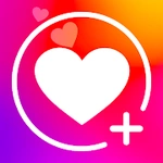 Likes+: Booster for Hearts & Fans