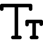 Font Update