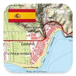 Mapas Topográficos de España