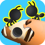 Ants Runner:crowd count