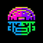 面具之墓：上色