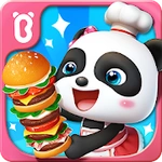 Pequeno panda Restaurante