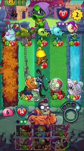 Baixar & jogar Plants vs. Zombies Heroes no PC & Mac (Emulador)