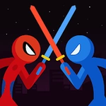 Download and play Stickman Smash: Stick Fighter on PC with MuMu Player