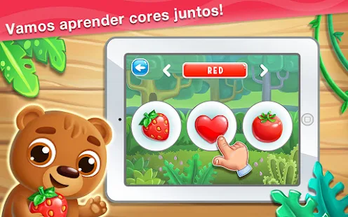 Baixar e jogar Jogos de aprendizagem Jogos educativos de crianças