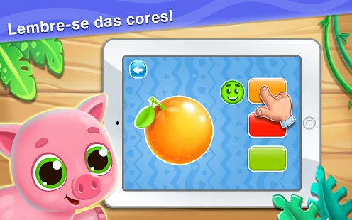 Jogo Infantil GoKids Trator e Caminhão Trabalhando na Fazendinha