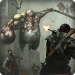 Baixar & Jogar Jogo de Zumbi: DEAD TARGET no PC & Mac (Emulador)