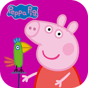Peppa Pig: Papagaio Polly