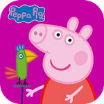 Peppa Pig: Papagaio Polly