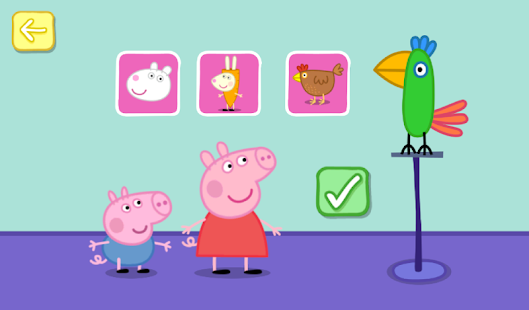 Baixar e jogar Como desenhar Peppa Pig no PC com MuMu Player