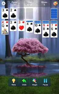 Baixar e jogar FreeCell Solitário Clássico no PC com MuMu Player