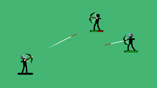 Download and play Stickman Smash: Stick Fighter on PC with MuMu Player