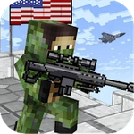 American Block Sniper Survival