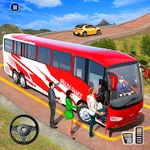 Táxi de Ônibus Jogo de Dirigir: Jogo de Ônibus