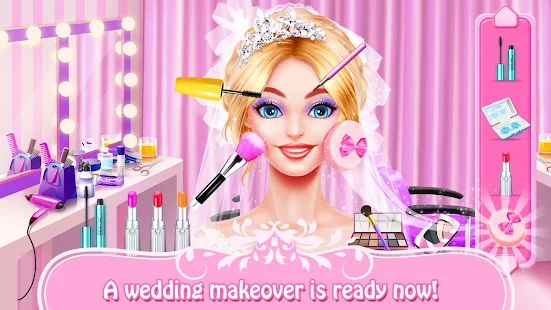 makeup games for girls