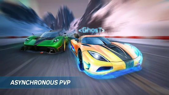 Download and play Asphalt 9: Legends on PC with MuMu Player