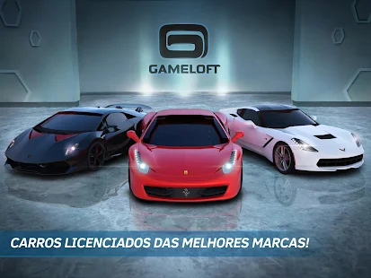 Baixar e jogar Carro Deriva Pró Jogo à deriva no PC com MuMu Player