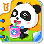 Baby Panda's Daily Life
