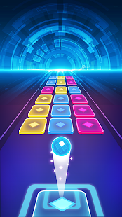 Baixar Color Dance Hop:jogo de musica APK