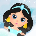 Shift Princess: Race game for girls, drive ahead!