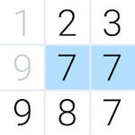 Number Match - Logic Puzzle Game