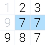 Number Match - 邏輯益智遊戲