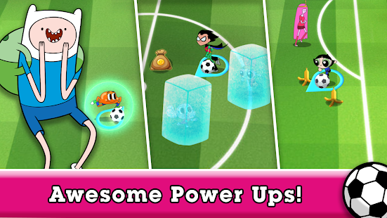 Toon Cup 2020, Download the FREE game and play now!