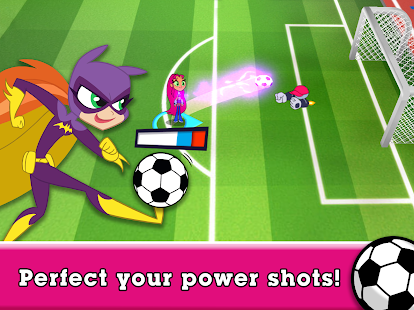 Toon Cup 2020, Play Games Online