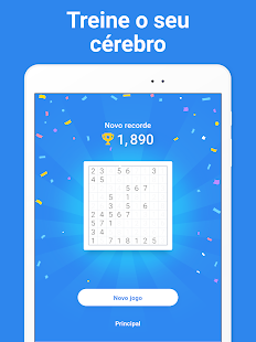 Baixe Numpuz: Jogos Numéricos Clássicos e Quebra-Cabeças no PC com MEmu