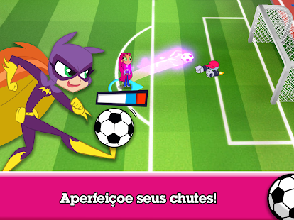 Baixar e jogar Copa Toon 2020 - Futebol do Cartoon Network no PC com MuMu  Player