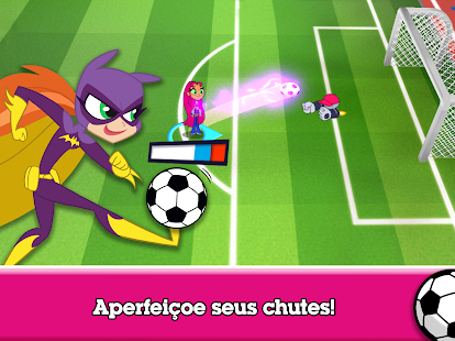 Baixe Copa Toon 2020 - Futebol do Cartoon Network no PC com MEmu