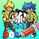 FNF DOP - Draw One Part on Friday Night