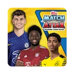 Match Attax 21/22