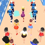 Queen Bee School!