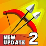 Combat Quest - Archer Action RPG