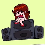 Girlfriend In Friday Night Funkin Music Battle