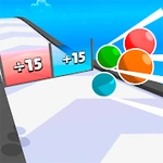 Color Cannonball