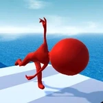 Balloon Head 3D