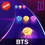 Music Road : BTS Dance