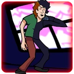 Sunday Night Corruption Mod Shaggy