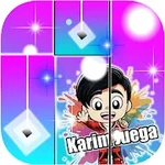 Karim Juega Piano Tiles