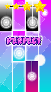 Baixar e jogar Perfect Piano no PC com MuMu Player