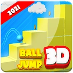 Ball Game : Jump The Ball