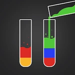 Water Sort Master - Fun Puzzle Game