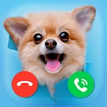 Fake Calls DOGS