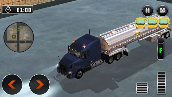 Baixar e jogar Mods Grand Truck Simulator no PC com MuMu Player