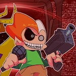 Friday Funkin Night Pico Horror MOD Clues