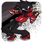 MF Funny Mod AGOTI Test