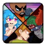 MF HD MOD Character TEST