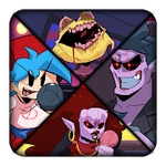 MF Funny HD Mod Character Test